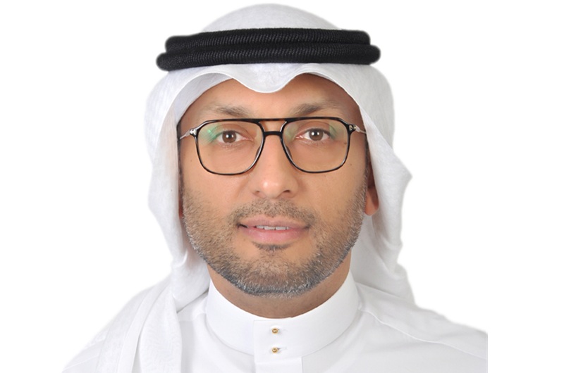 Initial Appoints Rami Abdulaziz AlMaddah as CEO
